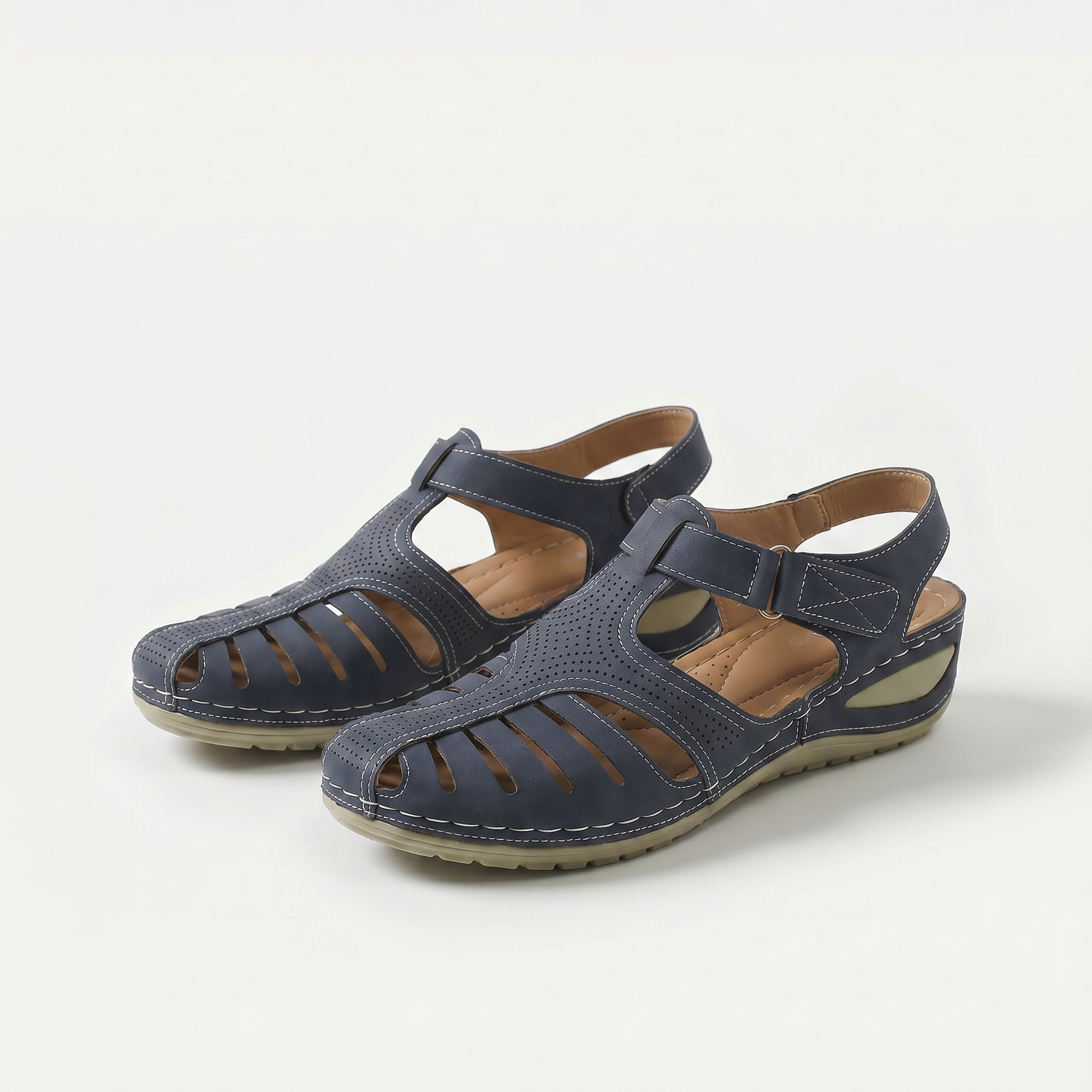 Women's Gentle Comfort Sandals - Leni