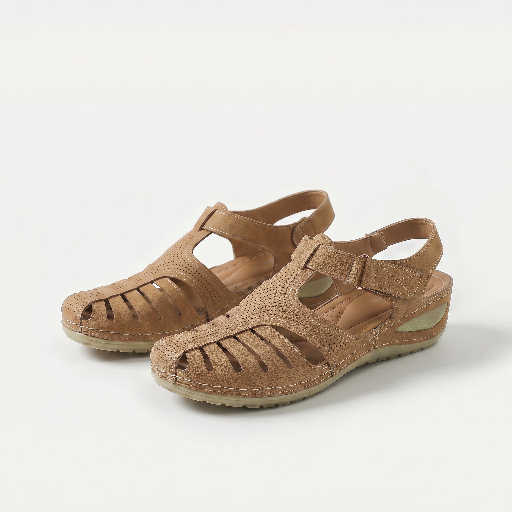 Women's Gentle Comfort Sandals - Leni