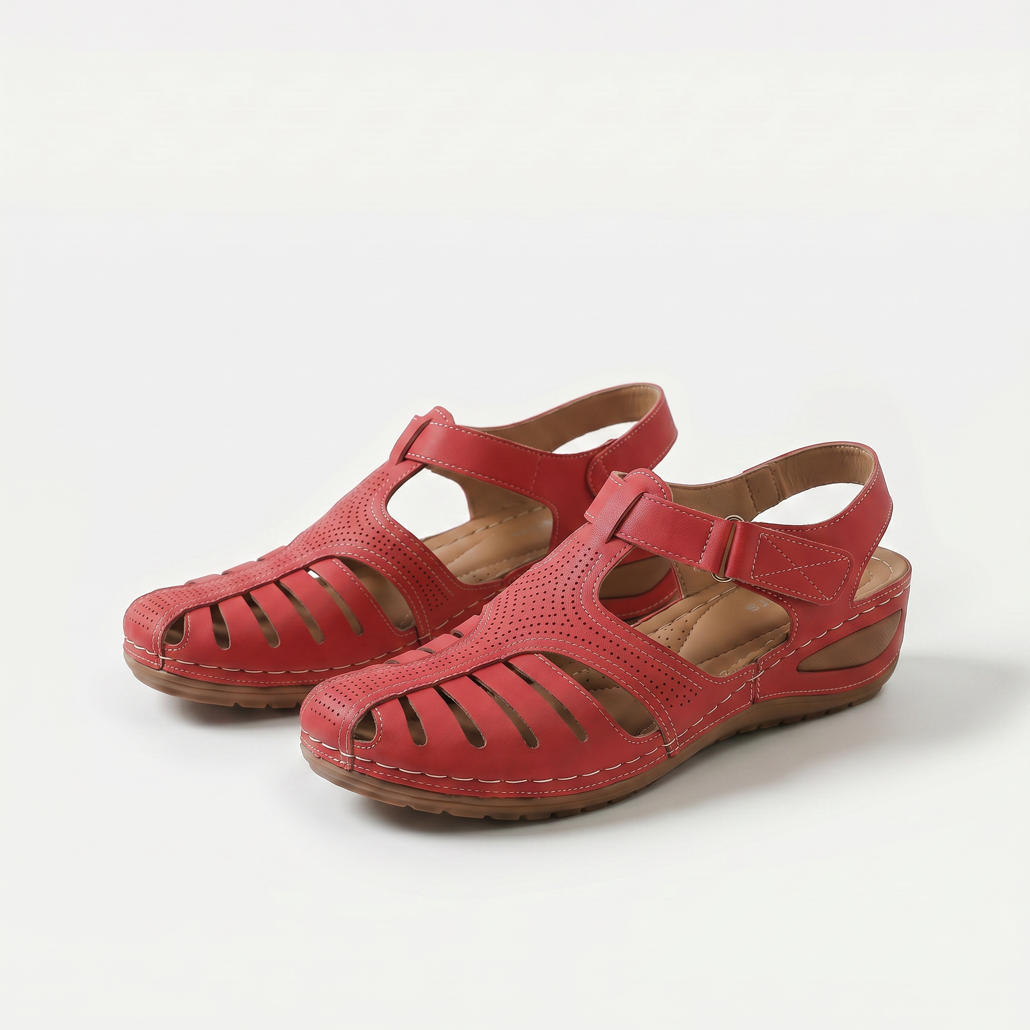 Women's Gentle Comfort Sandals - Leni