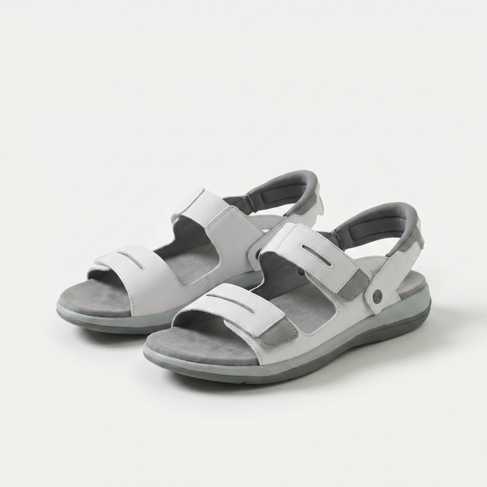 Women's Orthopedic Stretch Comfort Sandals - Luna