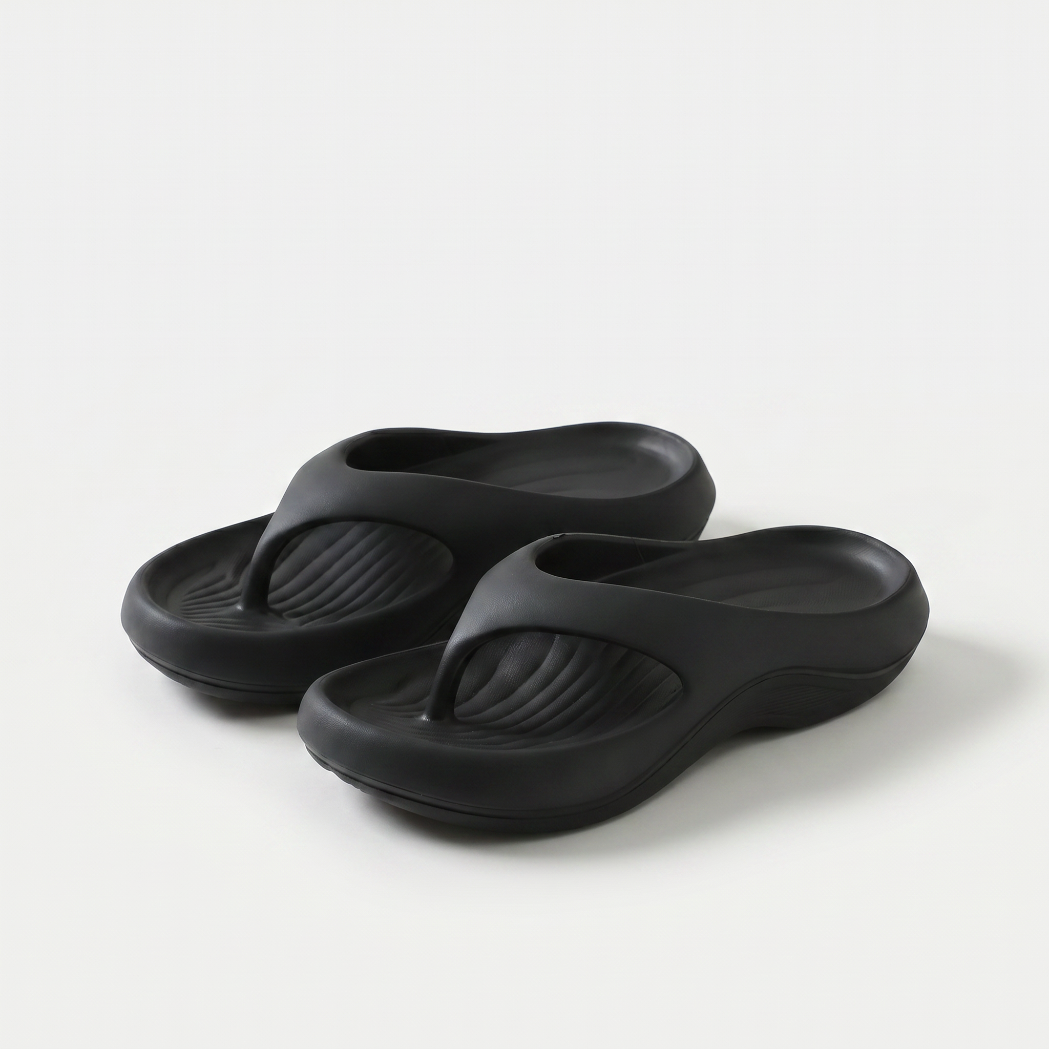Women's Arch Support Comfort Flip-Flops - Maya