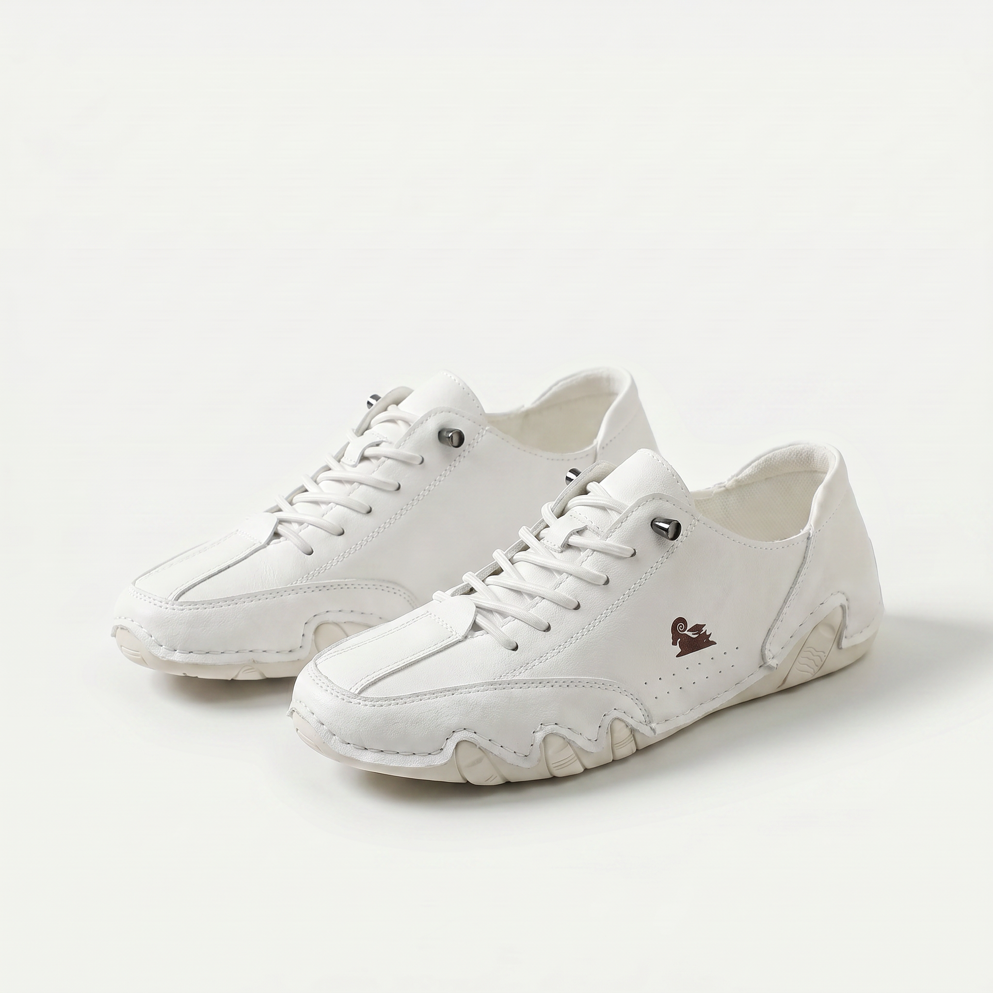 Women's Easygoing Comfort Sneakers - Milo
