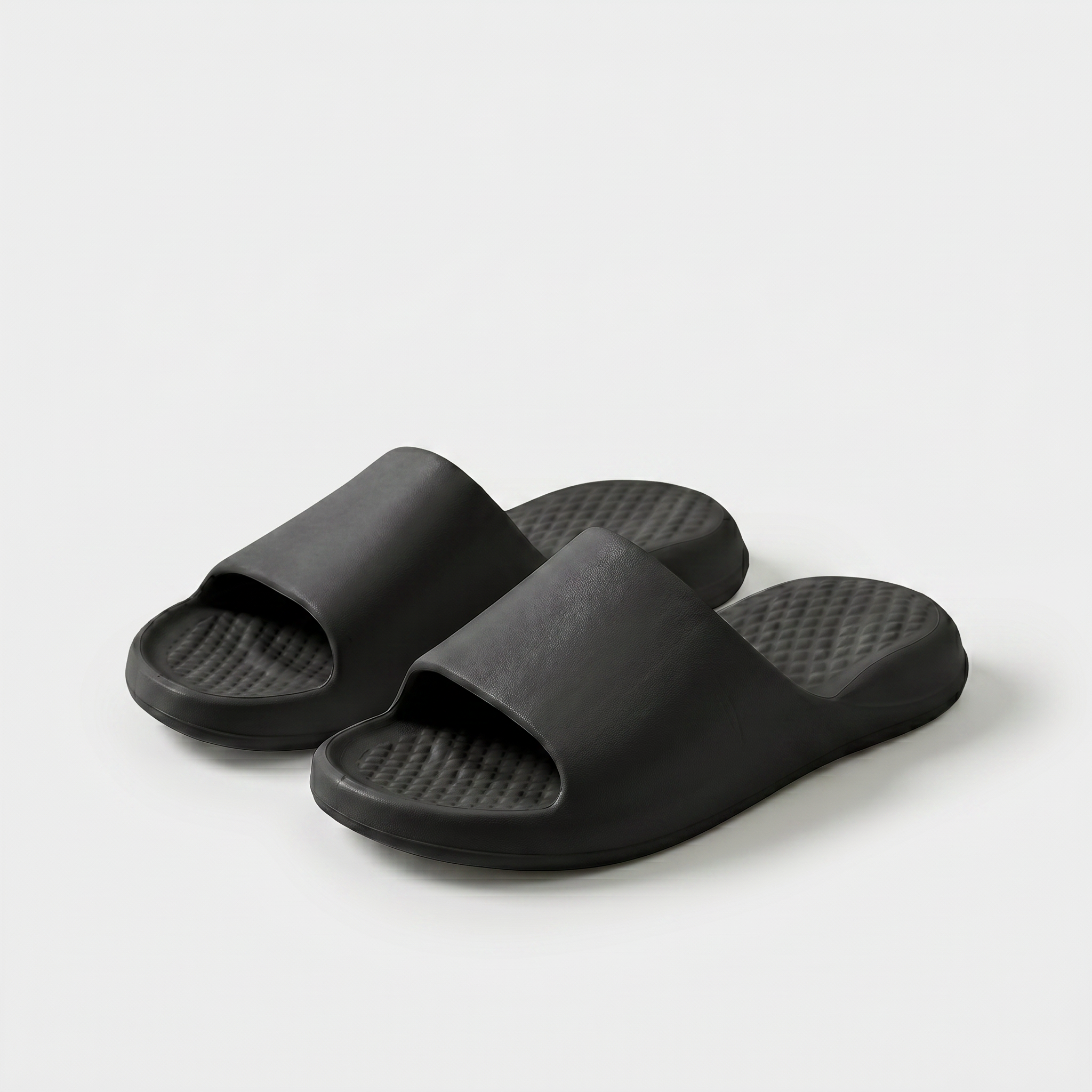 Women's CloudSlide Soothing Comfort Slippers - Montela