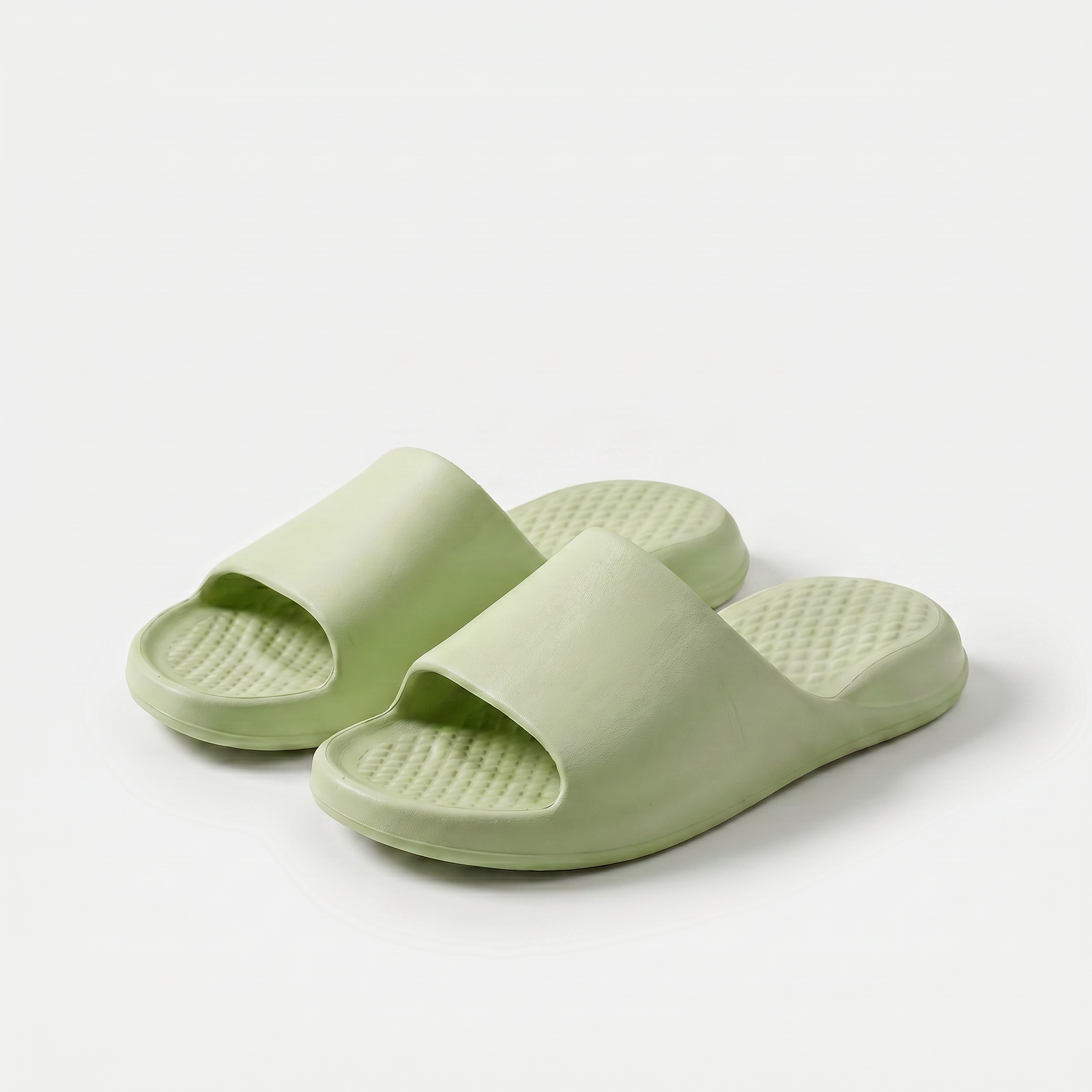 Women's CloudSlide Soothing Comfort Slippers - Montela