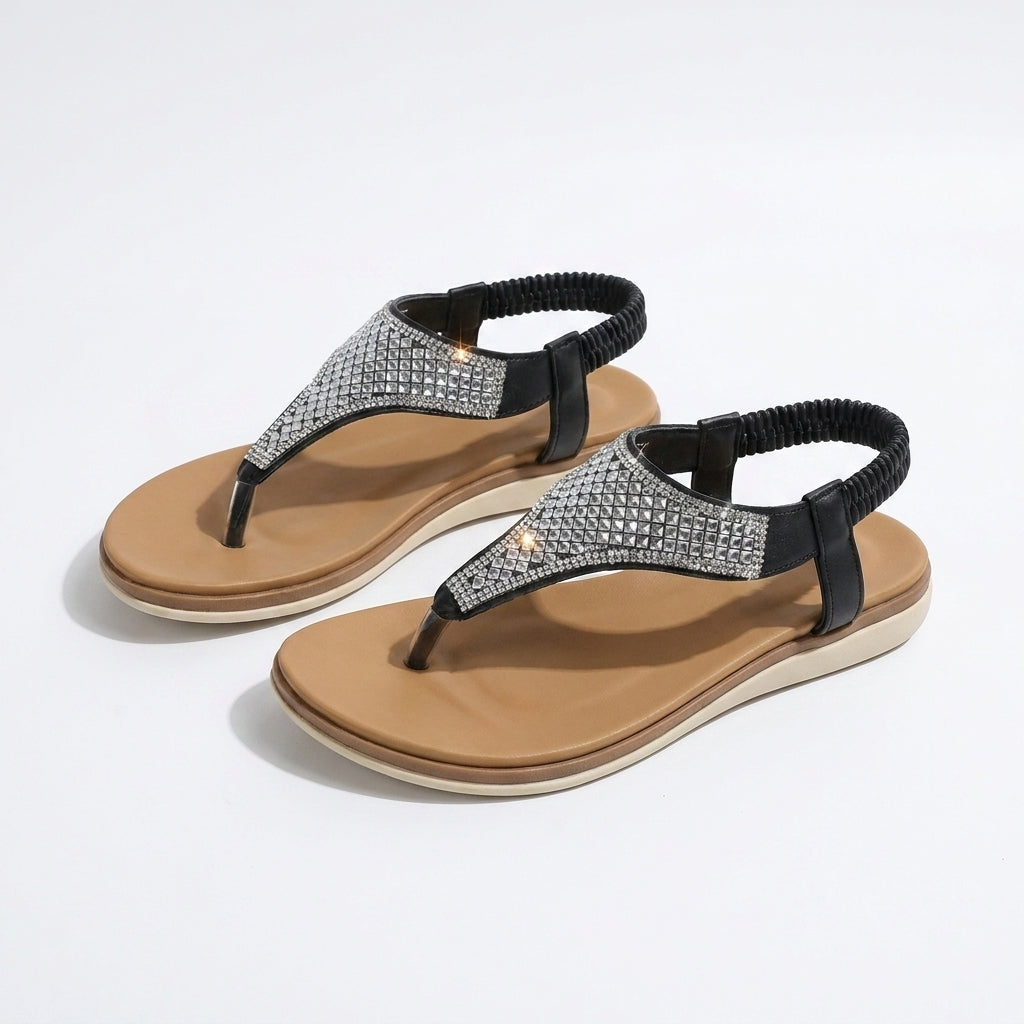 Women's Effervescent Summer Occasion Sandals - Stella