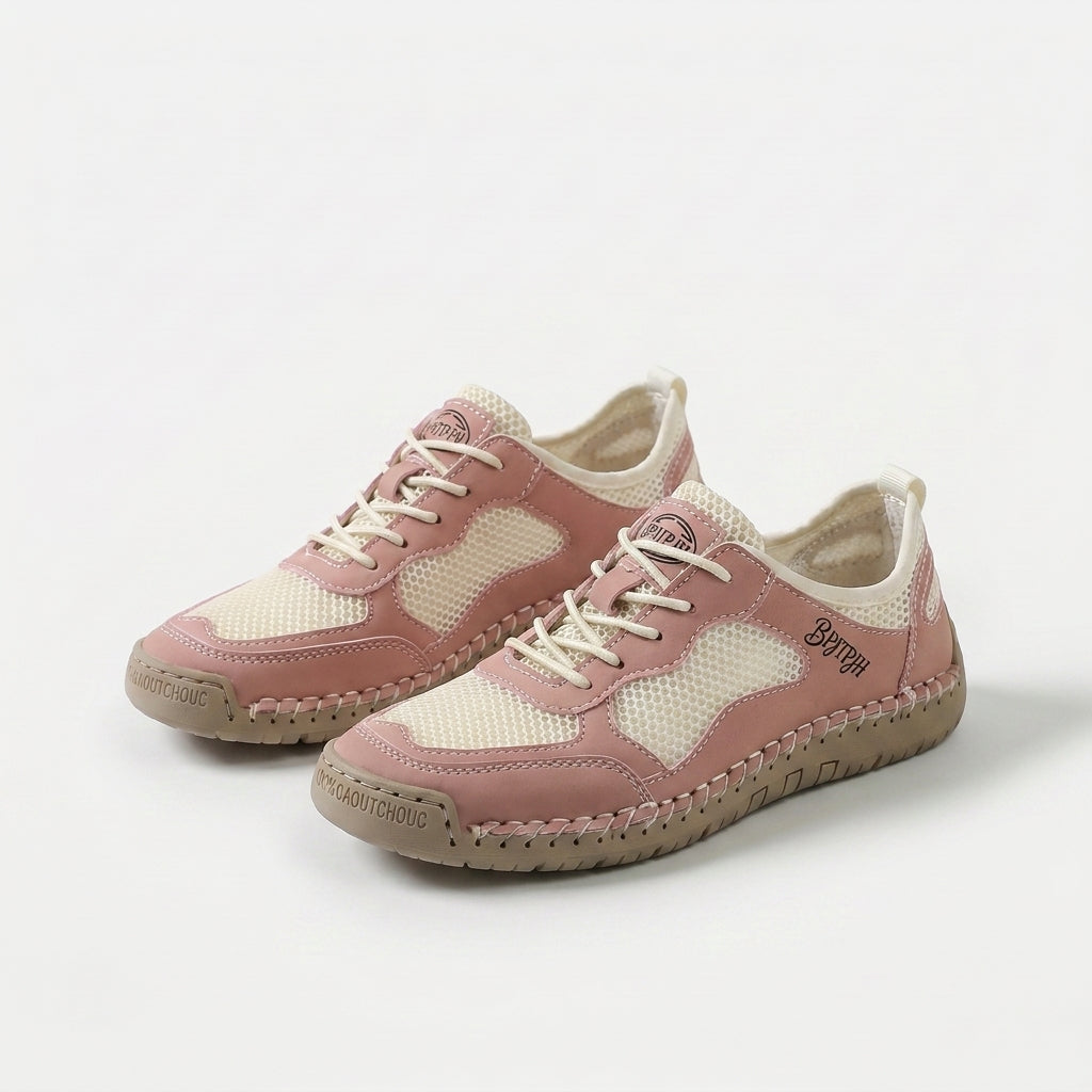 Women's Lightweight Breathable Summer Sneakers - June