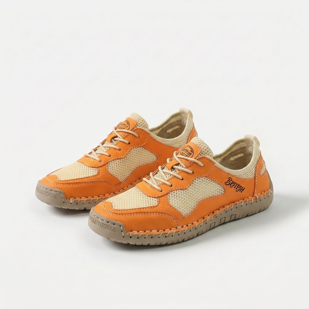 Women's Lightweight Breathable Summer Sneakers - June