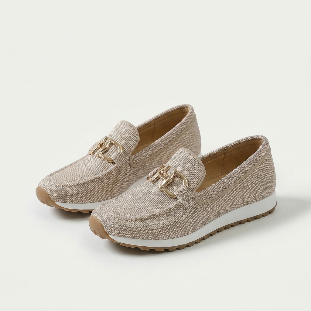 Women's Ultra-Light Slip-On Comfort Shoes - Lindi