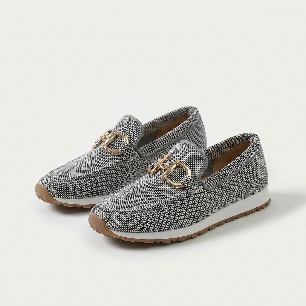 Women's Ultra-Light Slip-On Comfort Shoes - Lindi