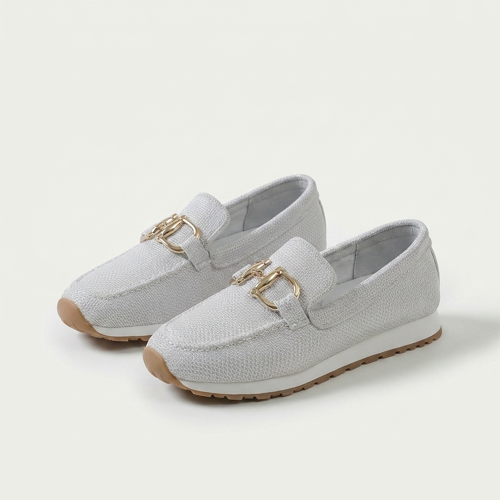 Women's Ultra-Light Slip-On Comfort Shoes - Lindi
