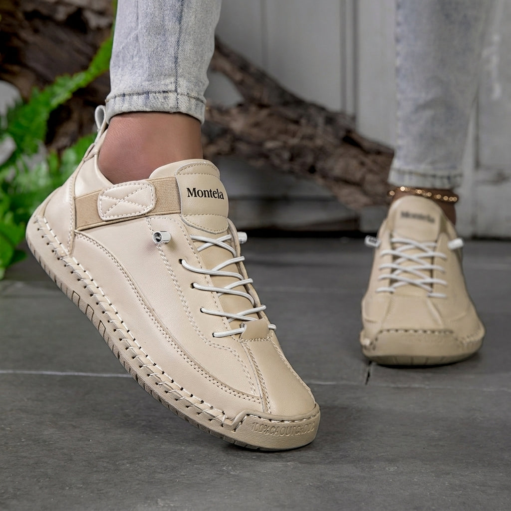 Women's Orthopedic Pain-Relief Comfort Sneakers - Mia