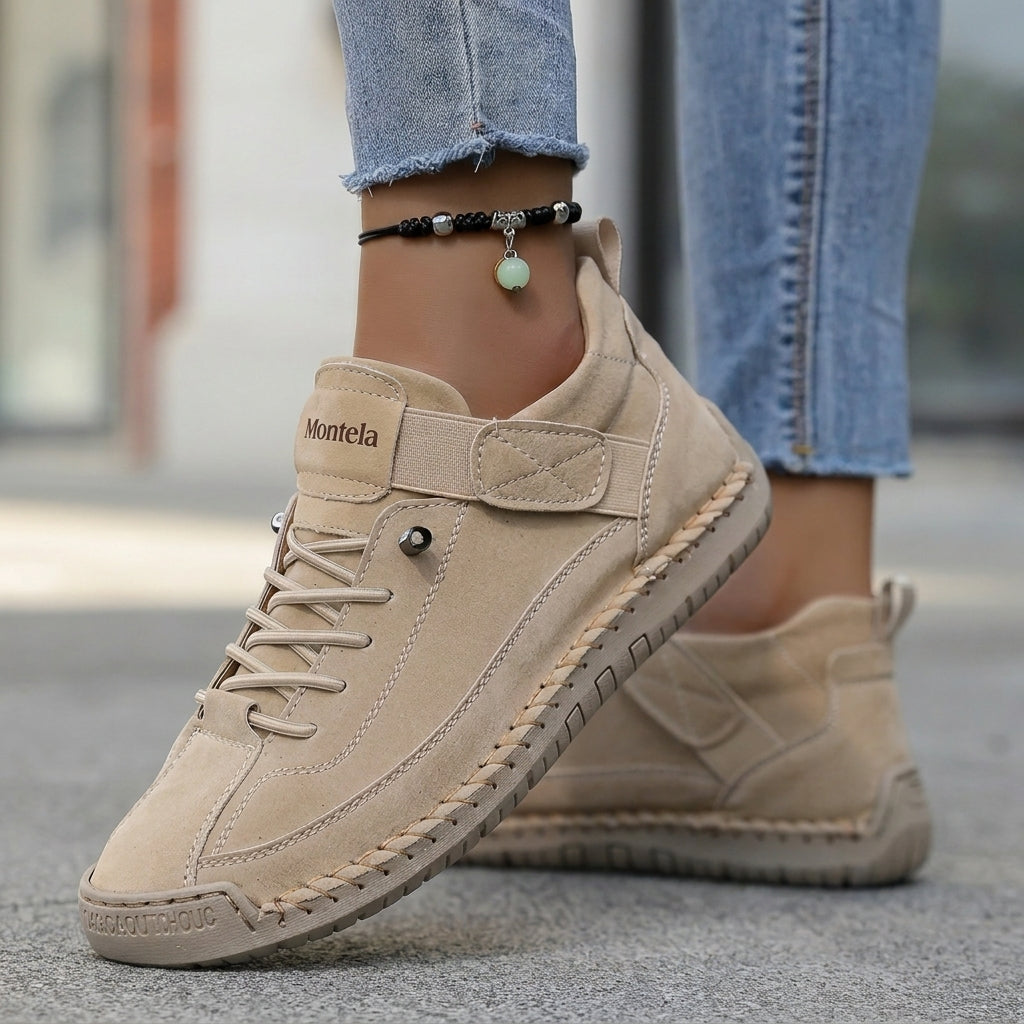 Women's Orthopedic Pain-Relief Comfort Sneakers - Mia