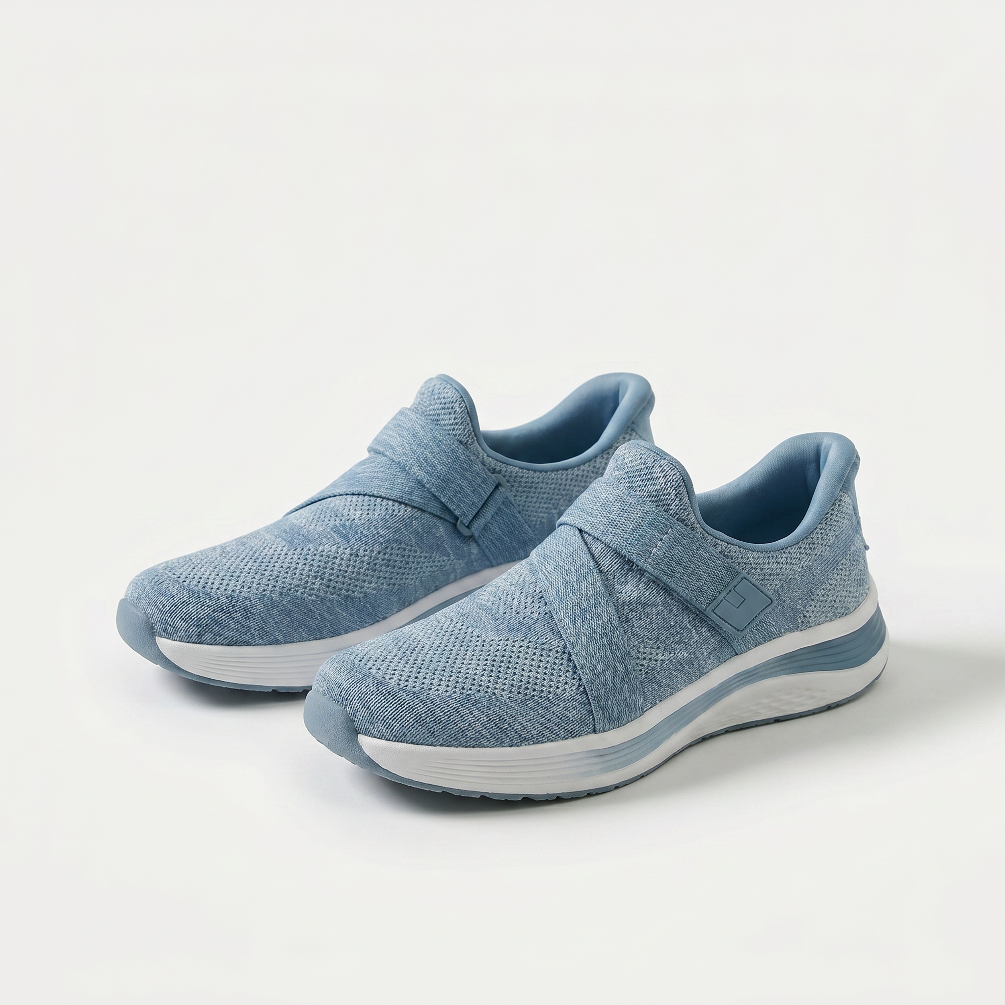 Women's Ultra-Light Water-Repellent Slip-On Shoes - Naya