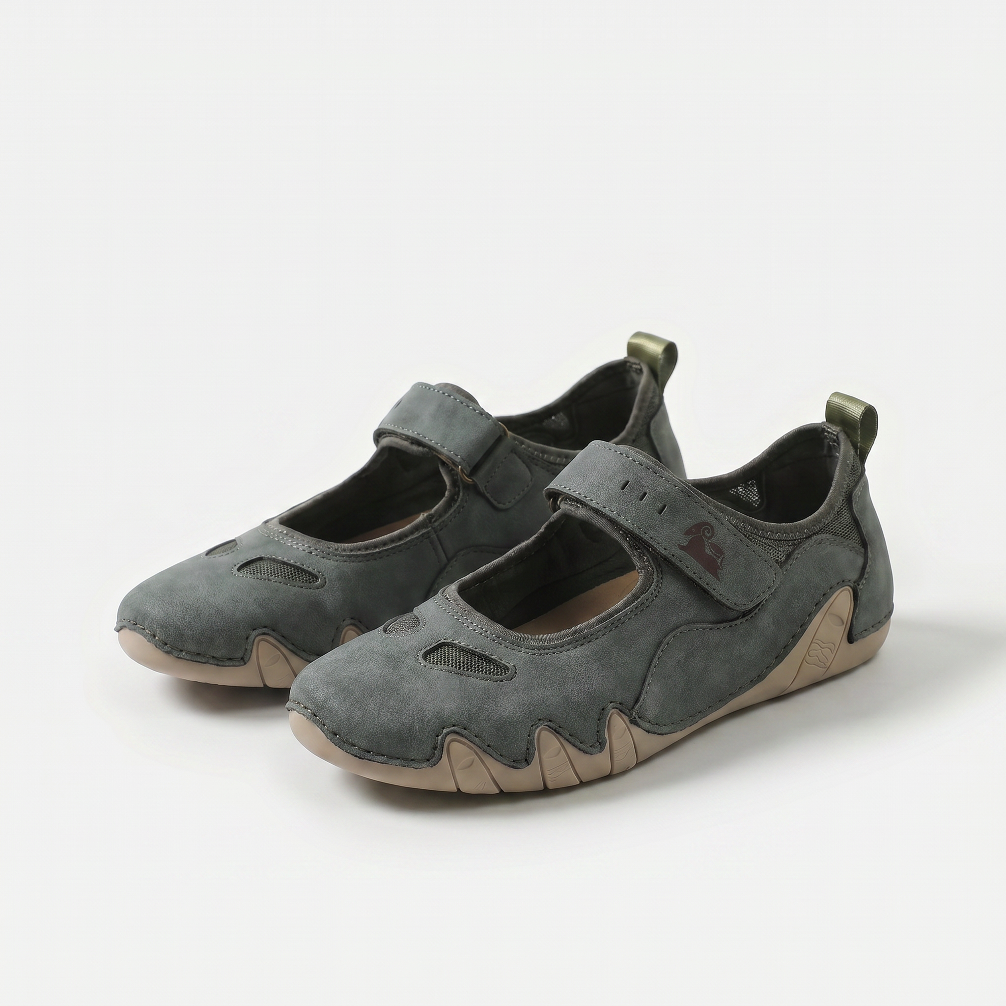 Women's Breezy Comfort Ballet Flats - Novi