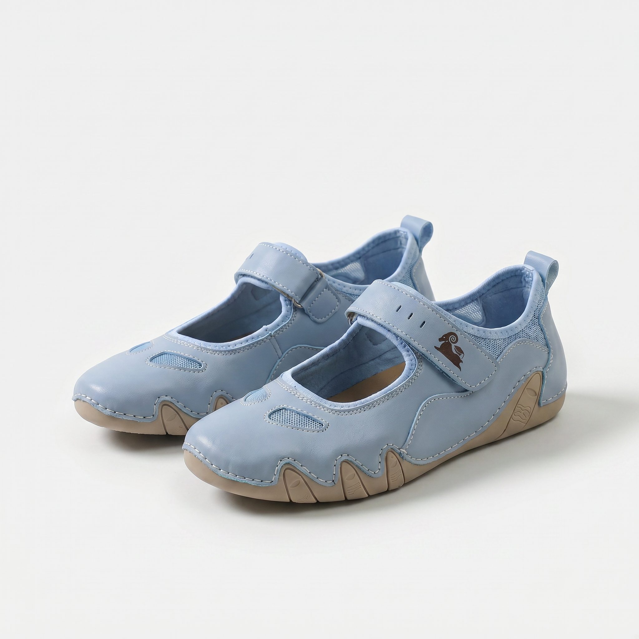 Women's Breezy Comfort Ballet Flats - Novi