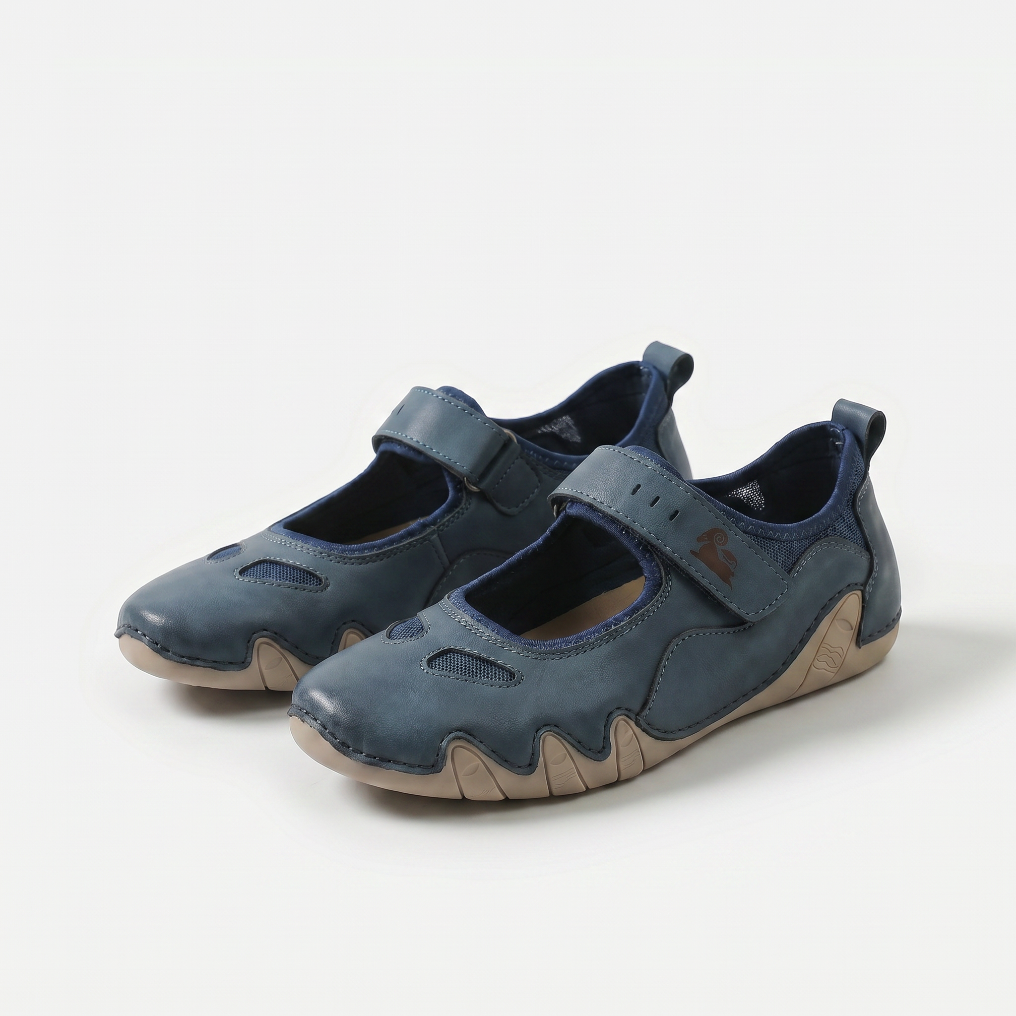 Women's Breezy Comfort Ballet Flats - Novi