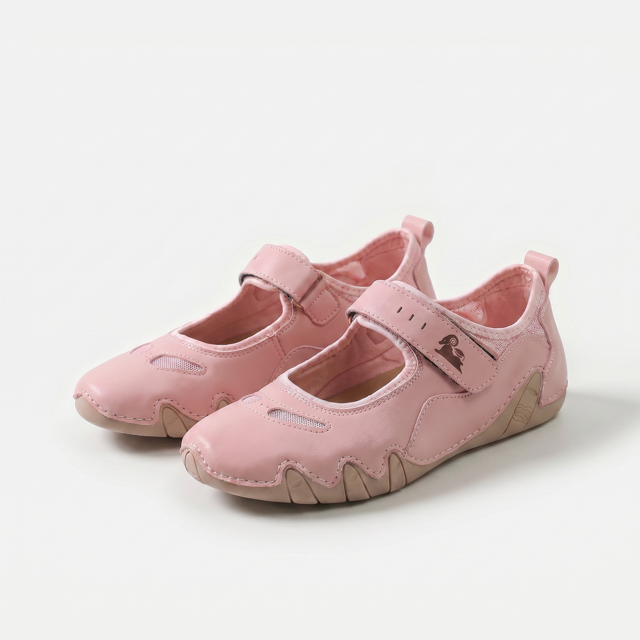 Women's Breezy Comfort Ballet Flats - Novi