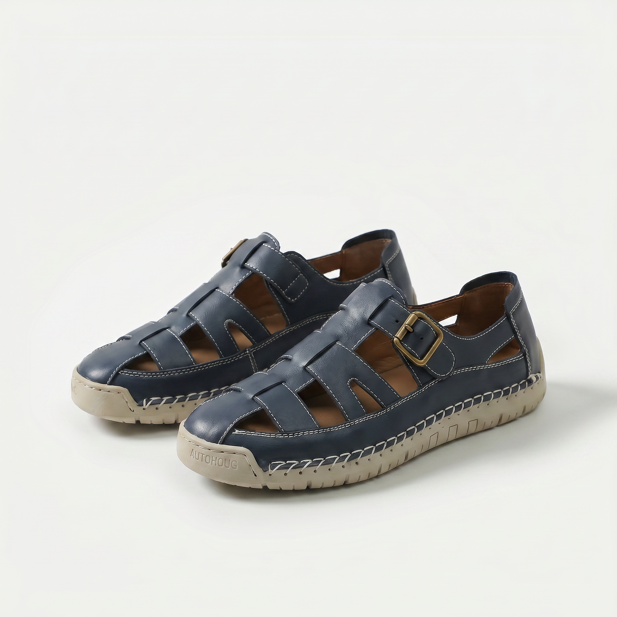 Women's Ultra-Light Comfort Sandals - Solea