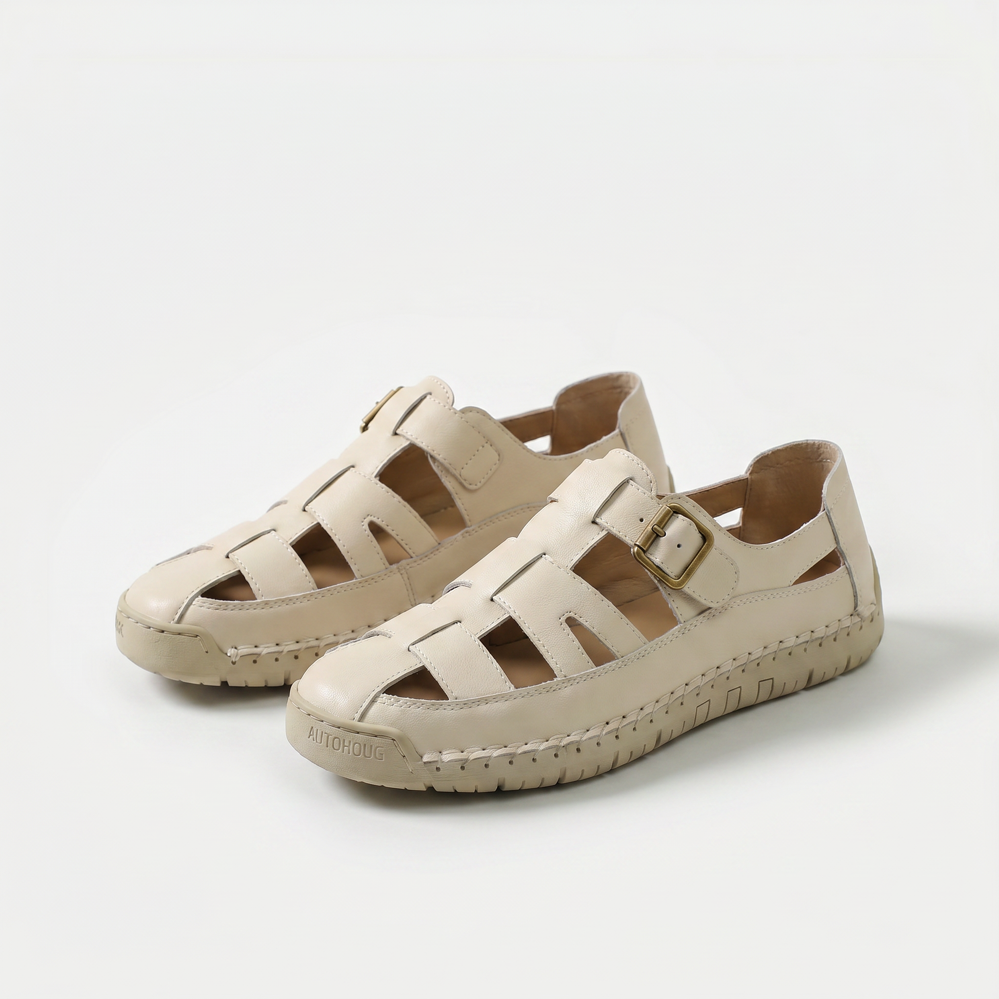 Women's Ultra-Light Comfort Sandals - Solea