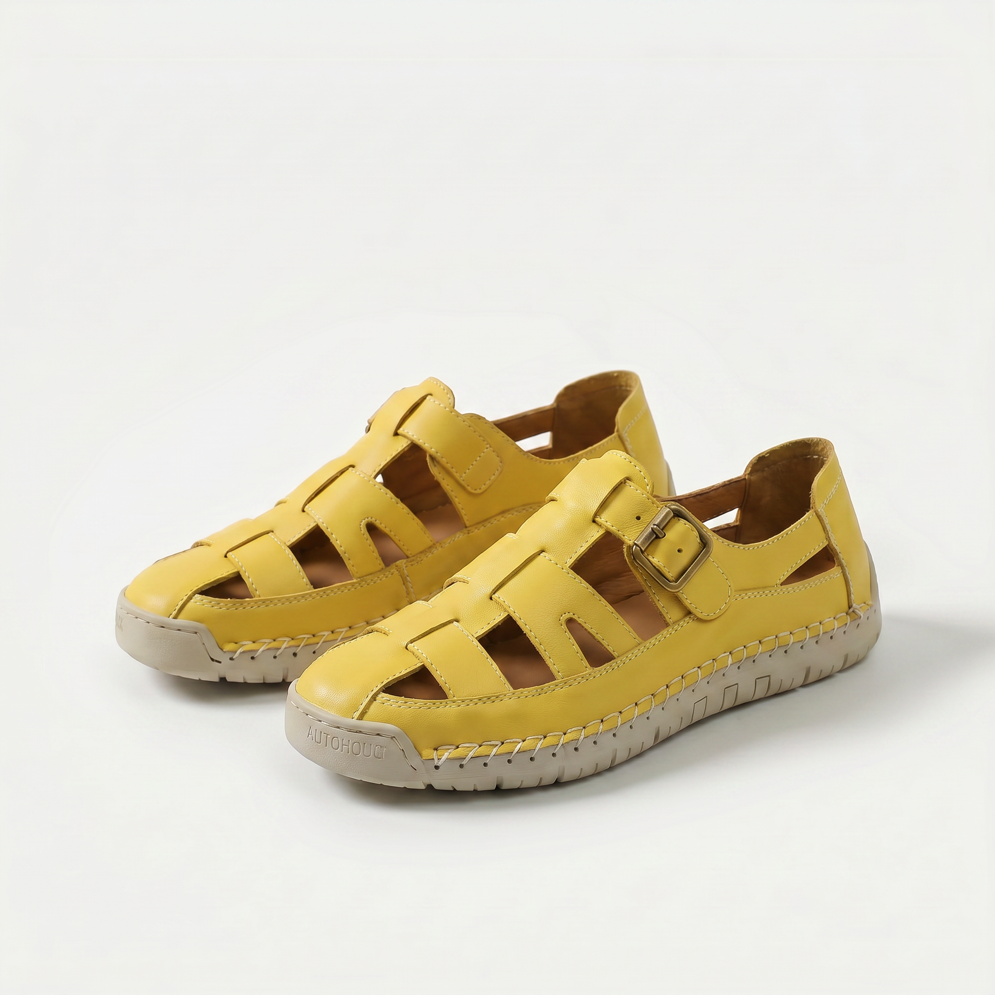 Women's Ultra-Light Comfort Sandals - Solea