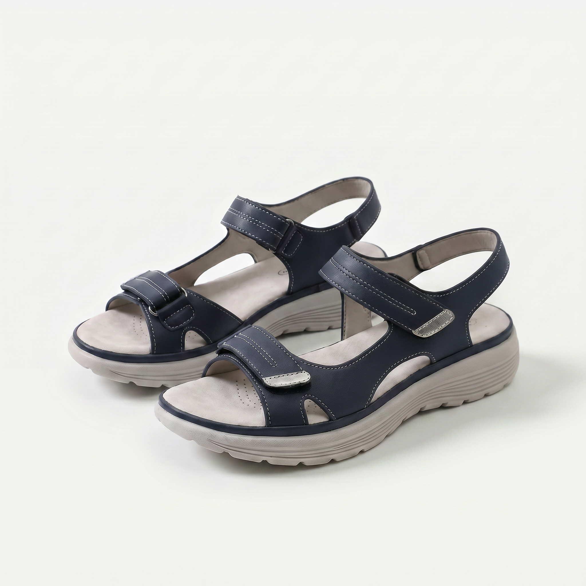 Women's Orthopedic Comfort Sandals - Soline