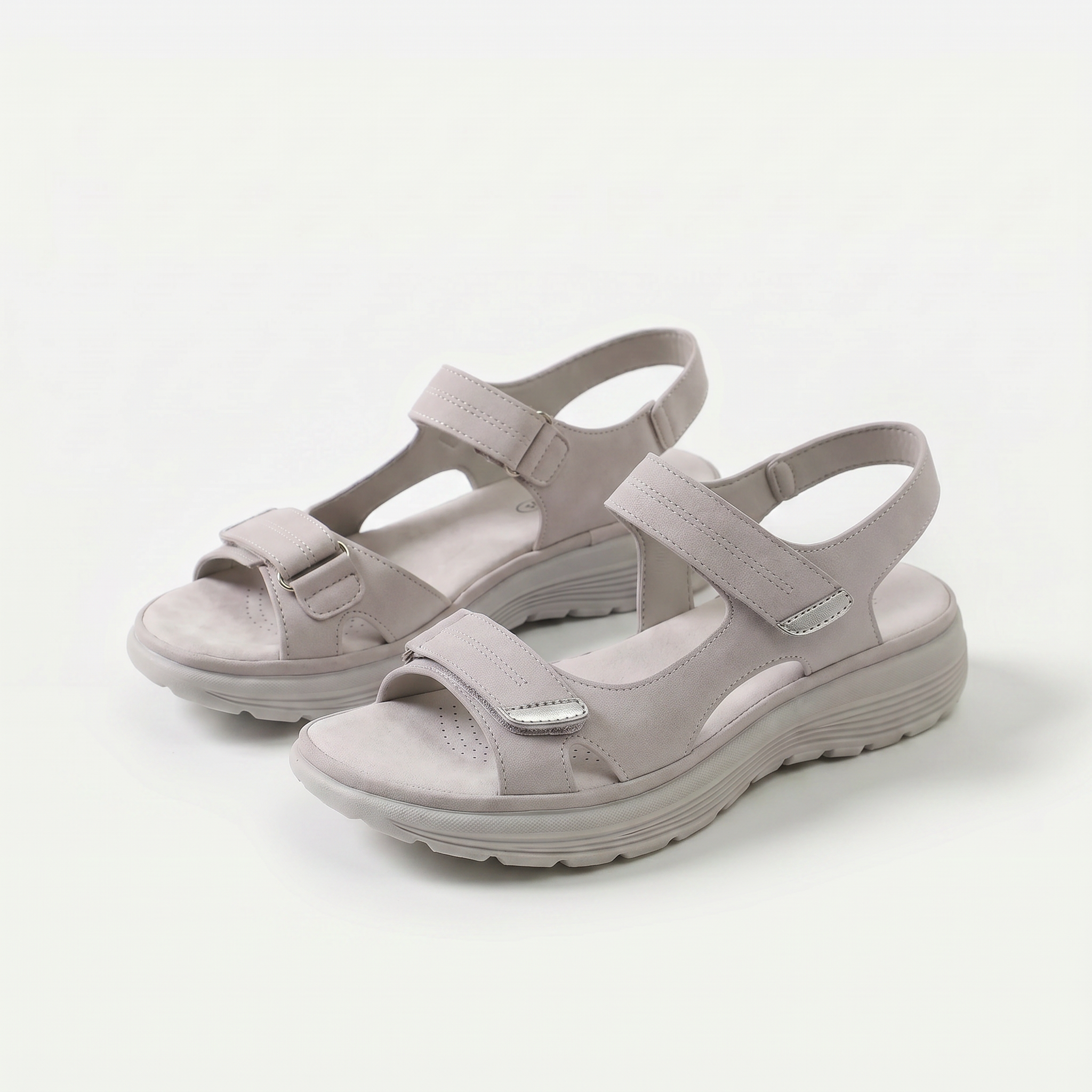 Women's Orthopedic Comfort Sandals - Soline
