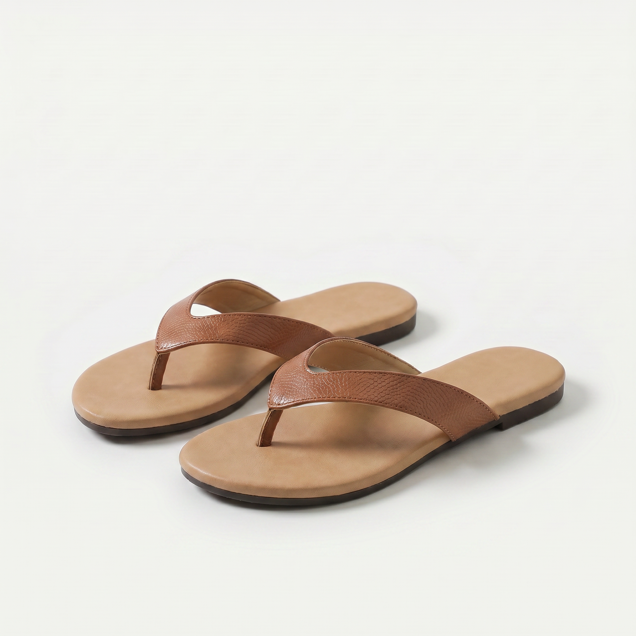 Women's Comfort Flip-Flops for Summer - Summer Breeze