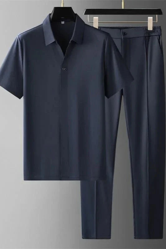 Gaston Luxury Men's Set