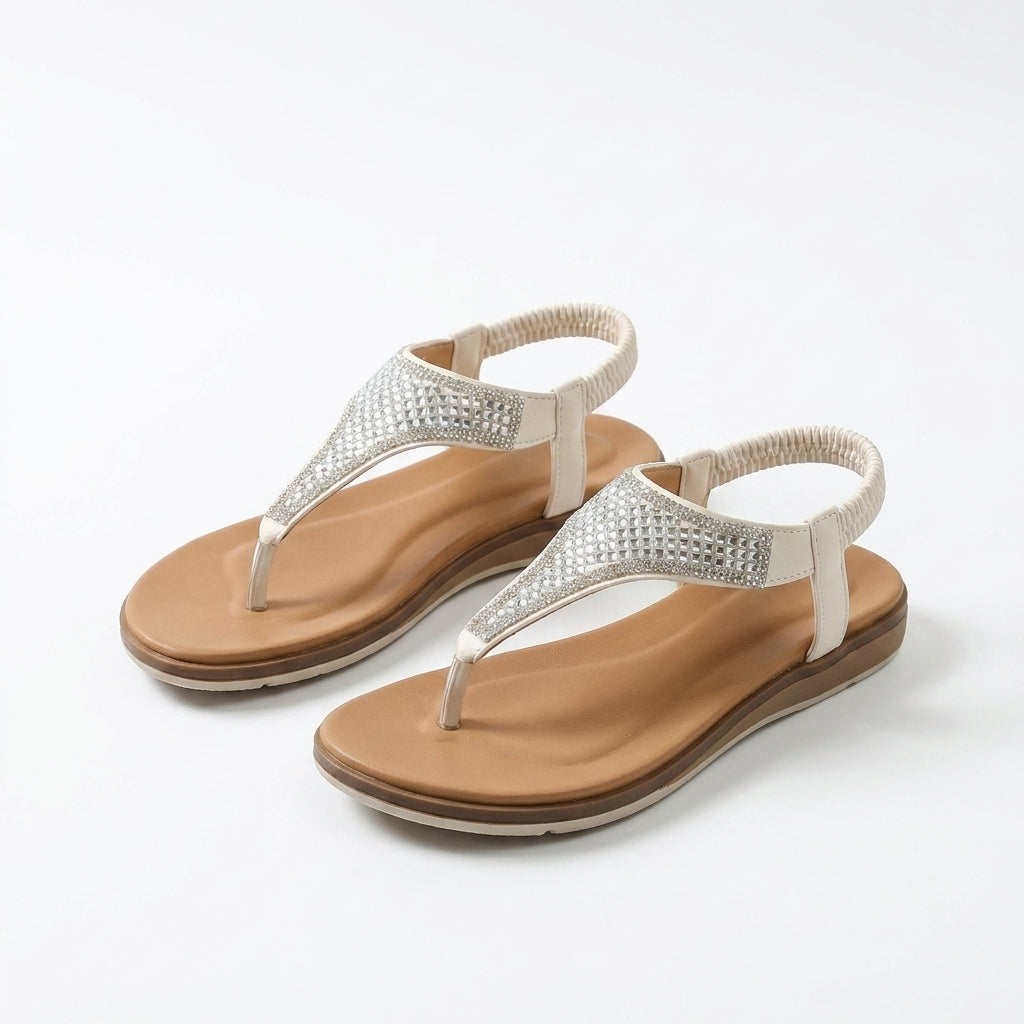 Women's Effervescent Summer Occasion Sandals - Stella