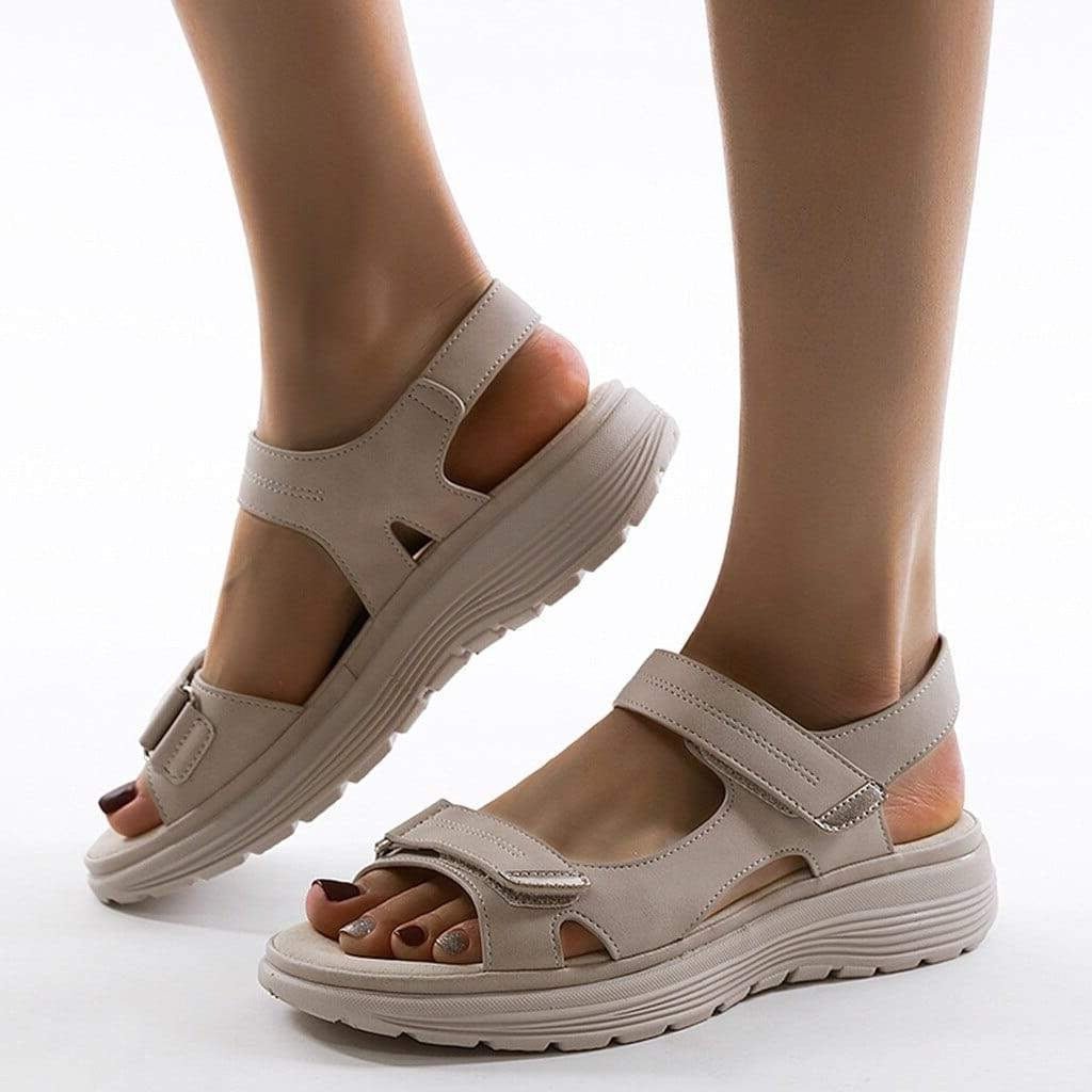 womens-adjustable-comfort-walking-sandals