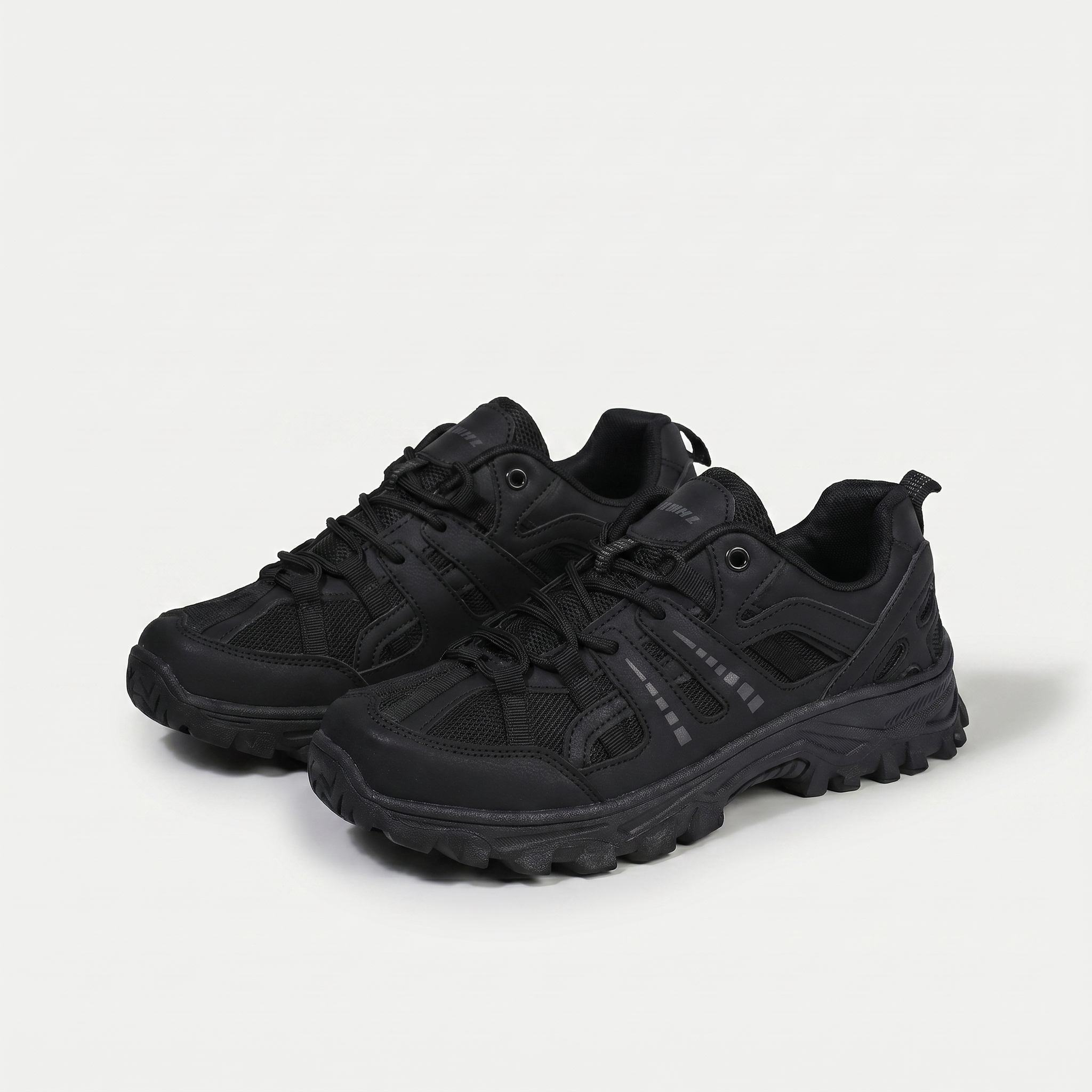 Women's Durable Outdoor Hiking Shoes - Xtra Trail