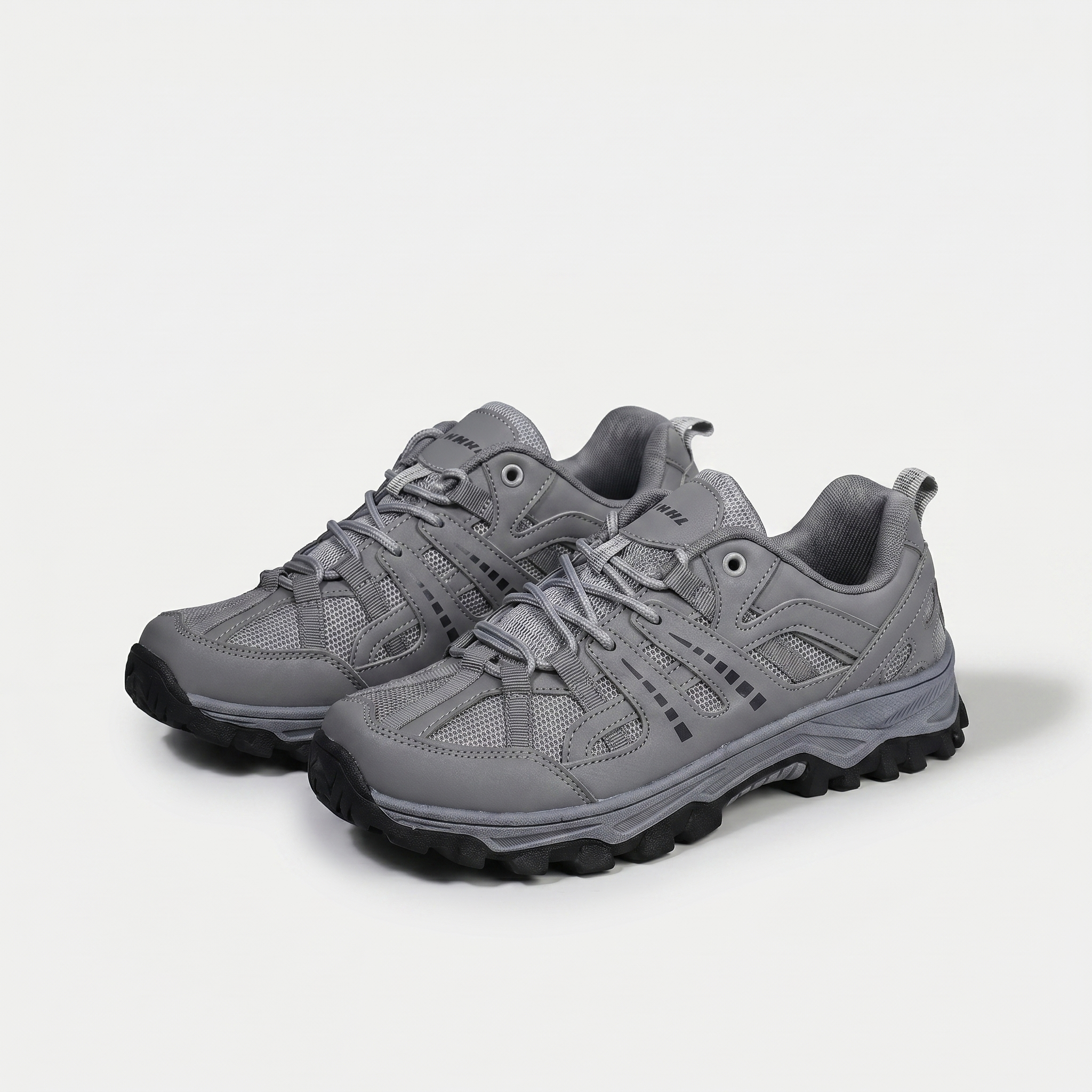 Women's Durable Outdoor Hiking Shoes - Xtra Trail