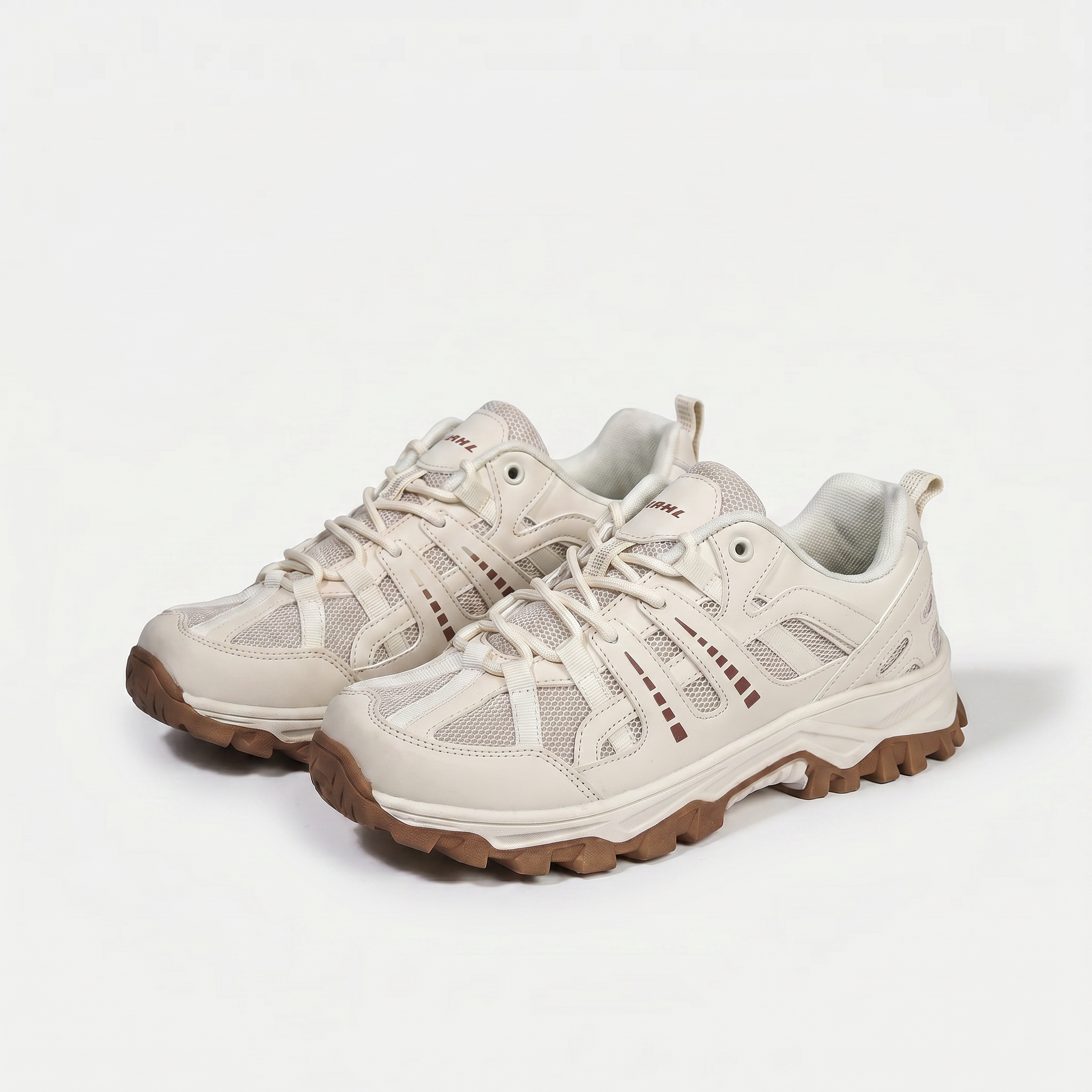 Women's Durable Outdoor Hiking Shoes - Xtra Trail