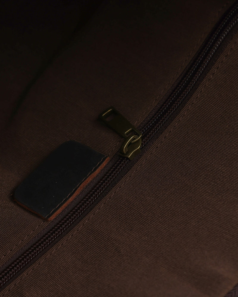 Montague Leder Seesack