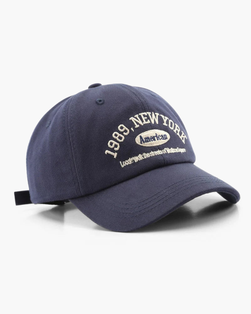 New Yorker Kappe