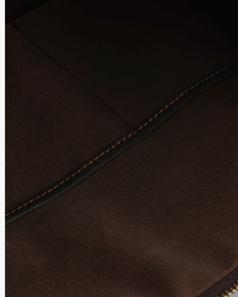 Montague Leder Seesack