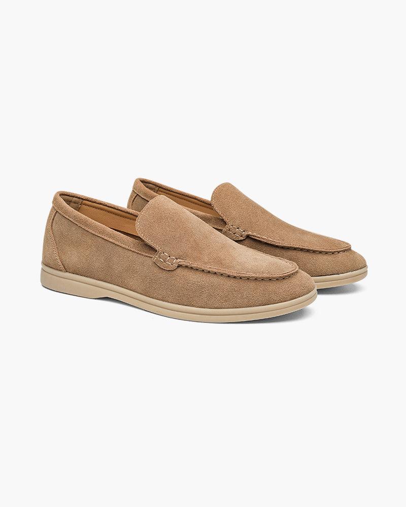 Klyne Premium Wildleder Loafers