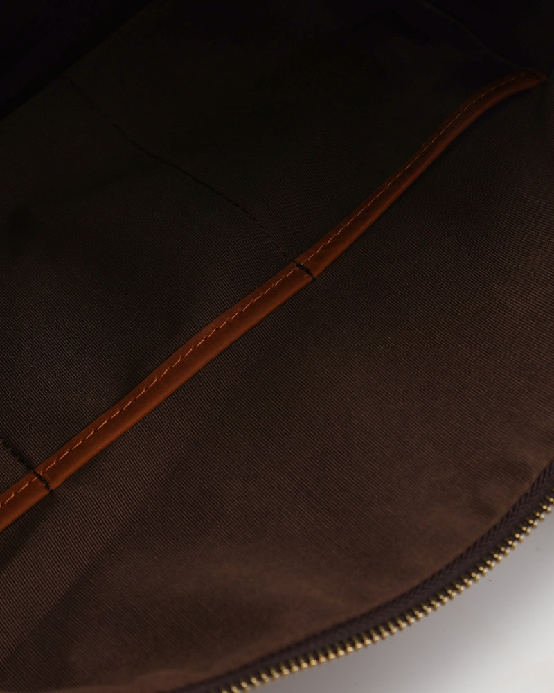 Montague Leder Seesack