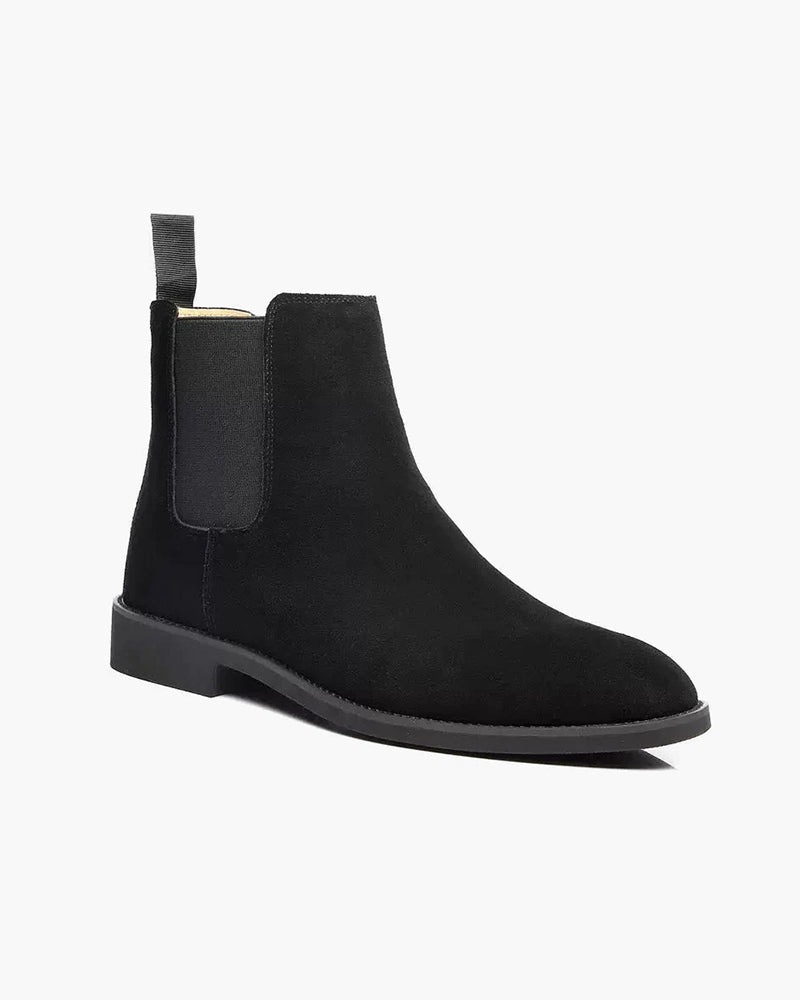 Klyne Chelsea-Stiefel