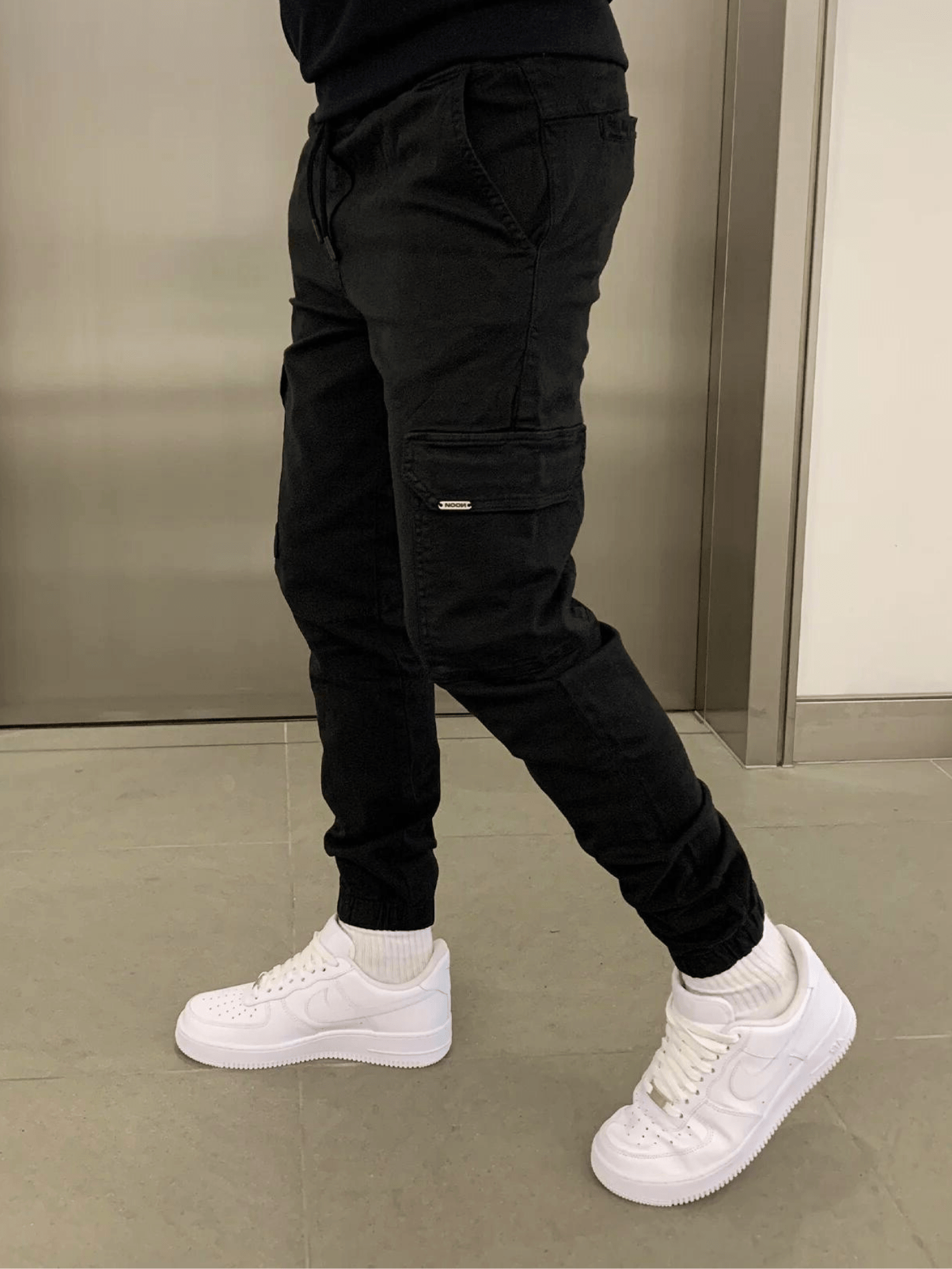 Ravn - Cargo-Jogger