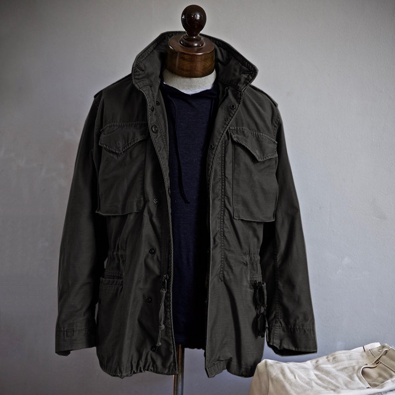 Bogenschütze - Feldjacke