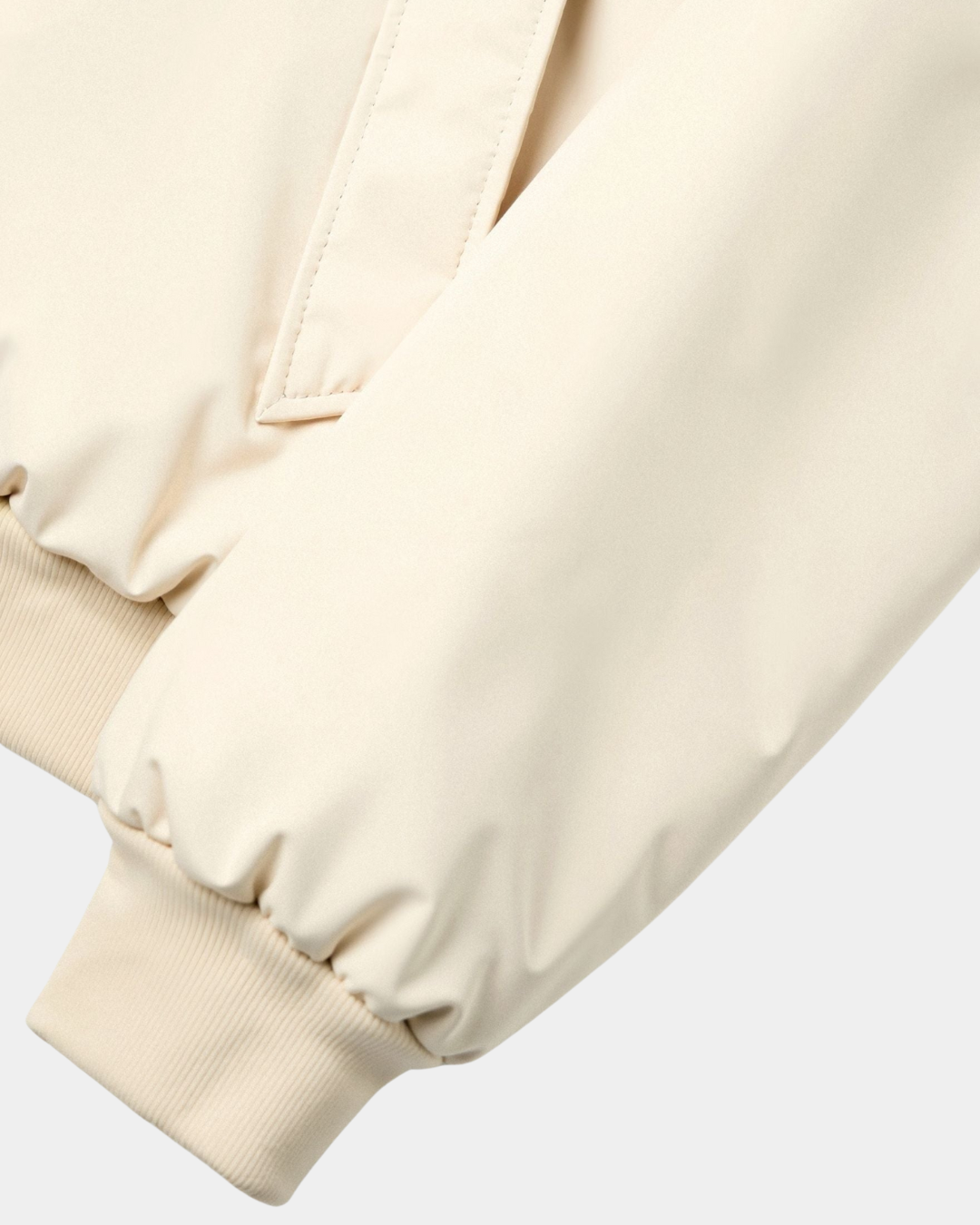 Premium Modern Classic Polokragen Jacke