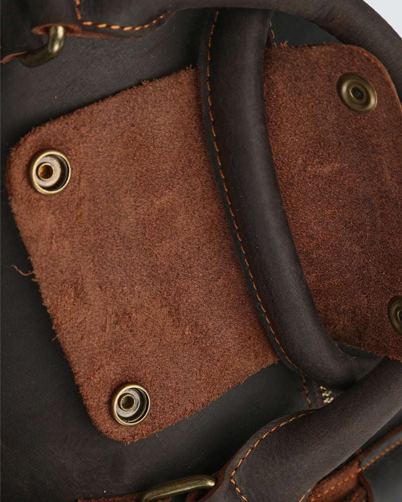 Montague Leder Seesack