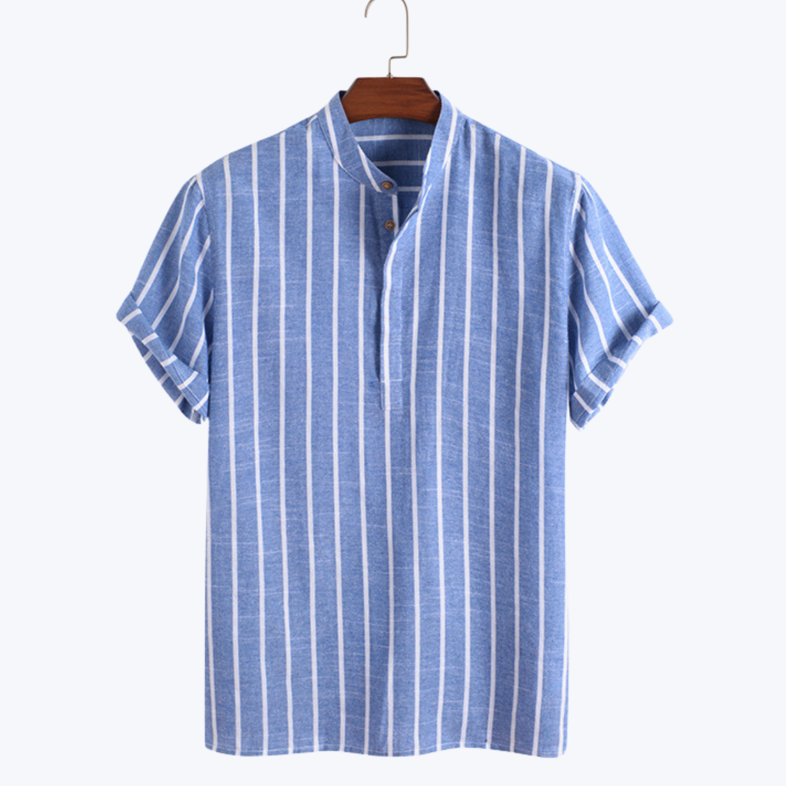 Bora Bora - Leinen-Outfit