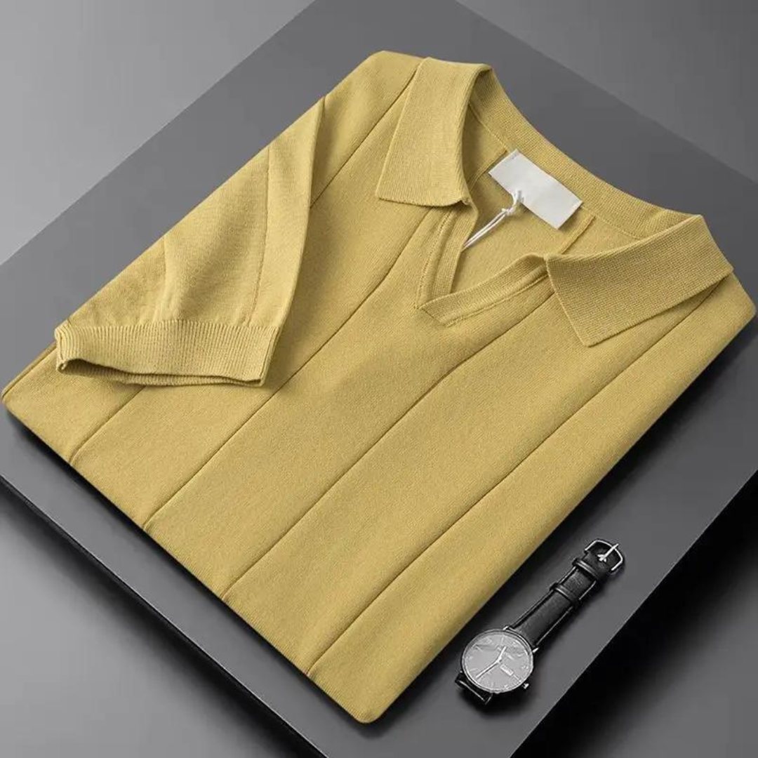 Klyne Portofino Baumwoll-Polo