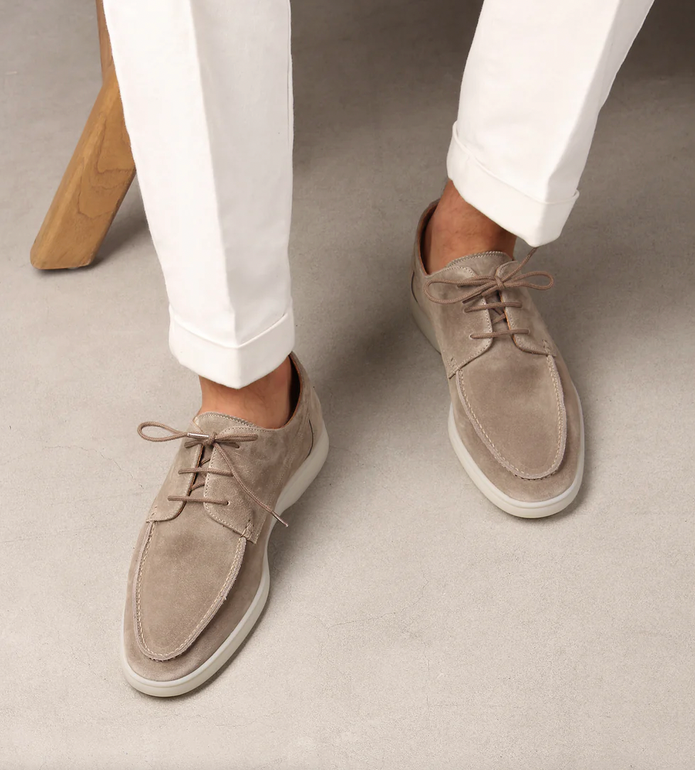 Marina Slip In - Beige