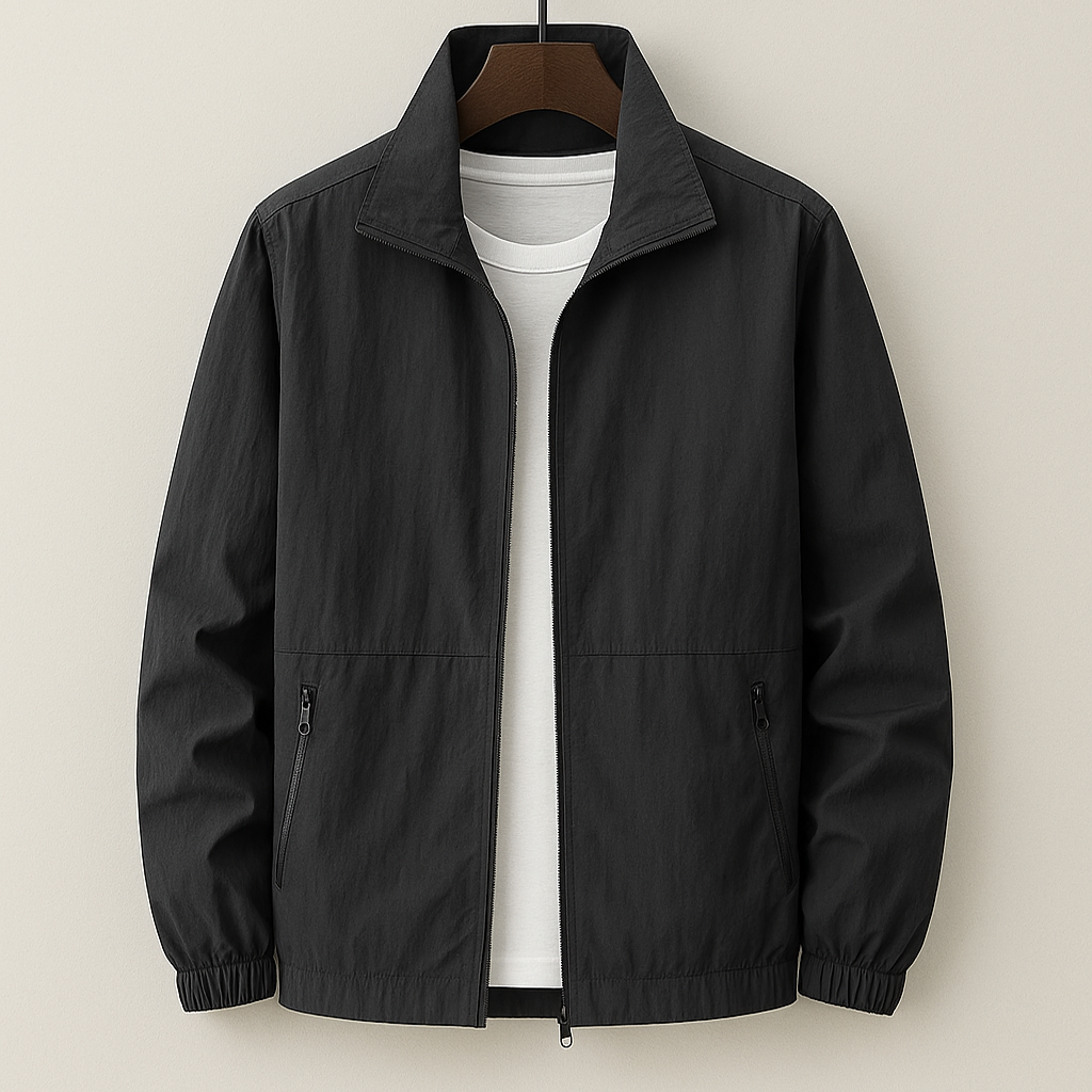 Riley - Elegante Sommerjacke