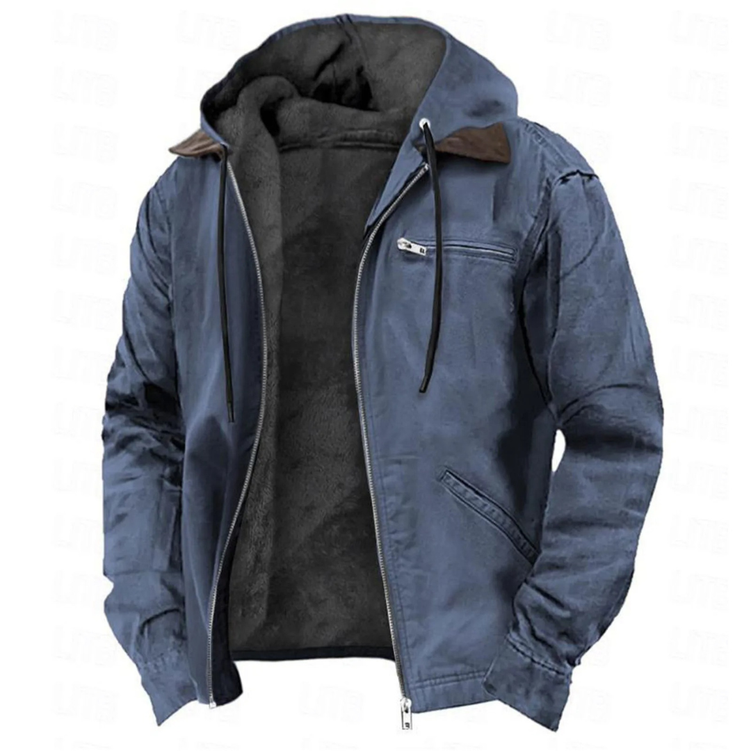 Frede - Herren Jacke