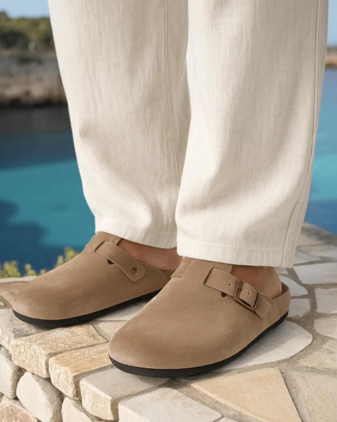 Die klassischen Clogs (Unisex)