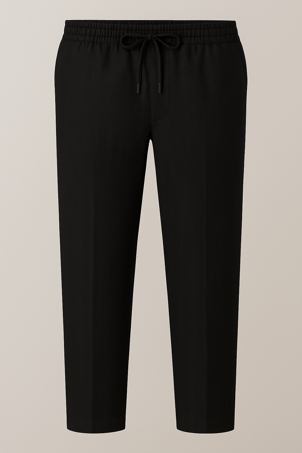 Tinte Schwarz Broek